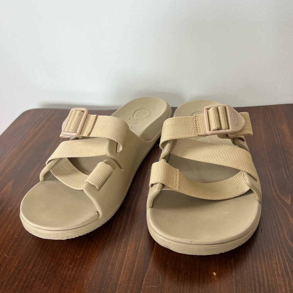 Women’s Chaco Slides